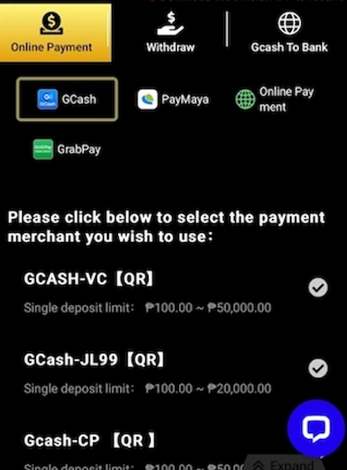 Guide to Depositing Money Using the GCash E-Wallet App