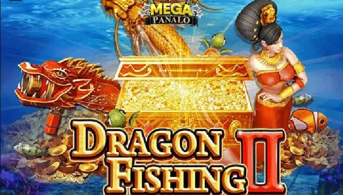 Dragon Fishing