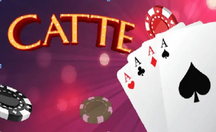 How to play Catte well from experienced experts