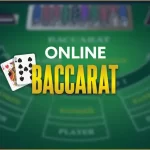 how to play Baccarat