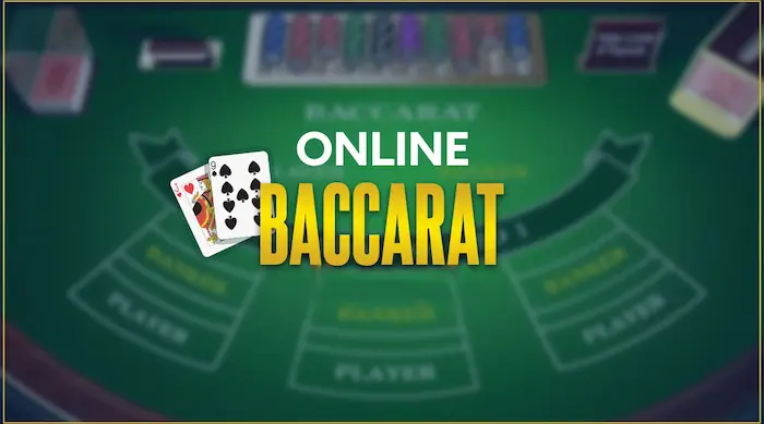 How to calculate points in the game Baccarat