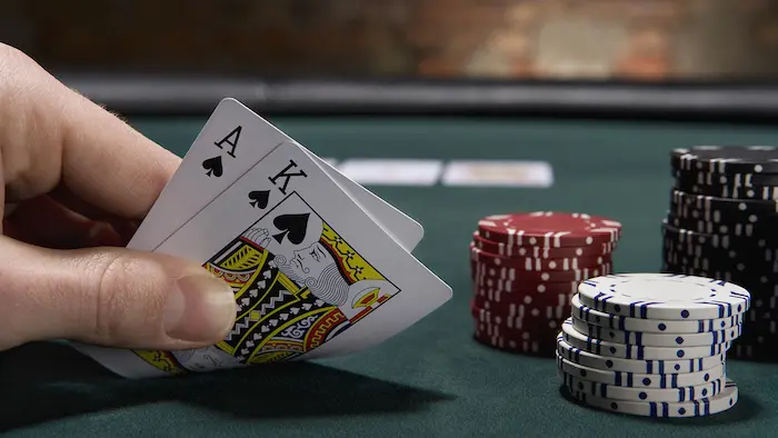 How to play Blackjack for beginners