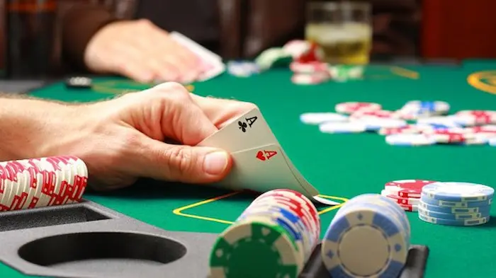 What is Poker?