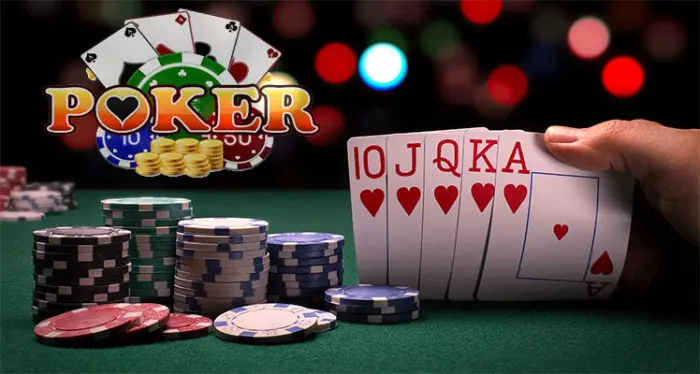 How to play Poker for beginners