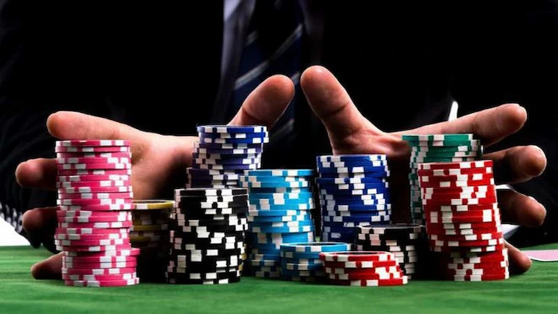 Pots With More Than Two Players