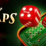 Craps EZJILI