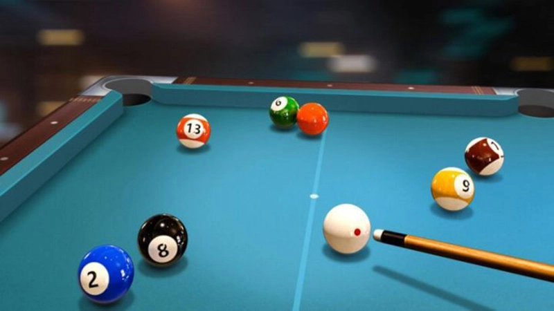 Learn Billiards Rules to Bet More Effectively