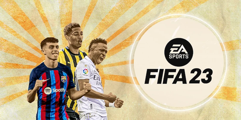 Introducing FIFA esports betting