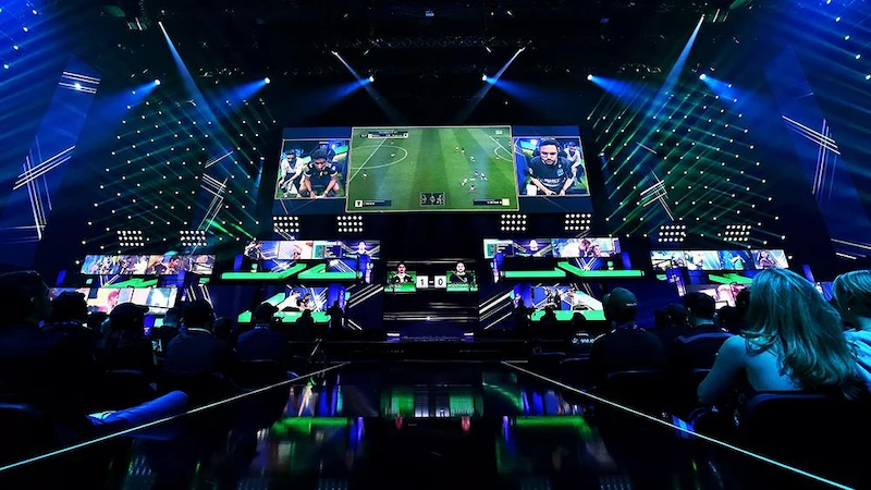 FIFA eSports