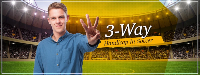 How to read European handicap betting odds (1×2) most accurately?