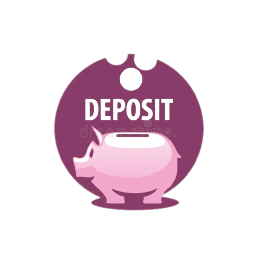 Deposit EZJILI