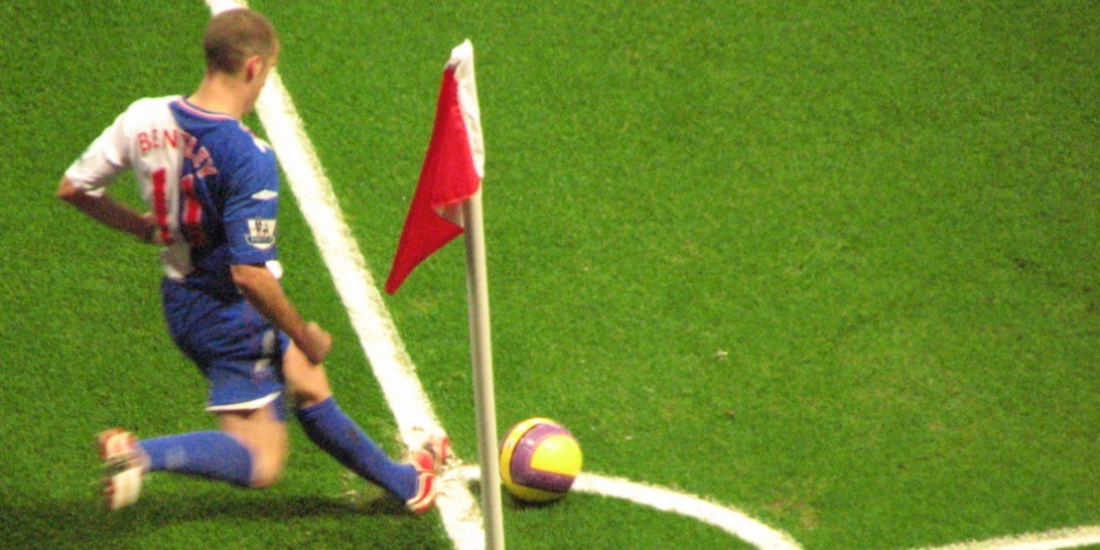 Highlights of Direct Corner Betting