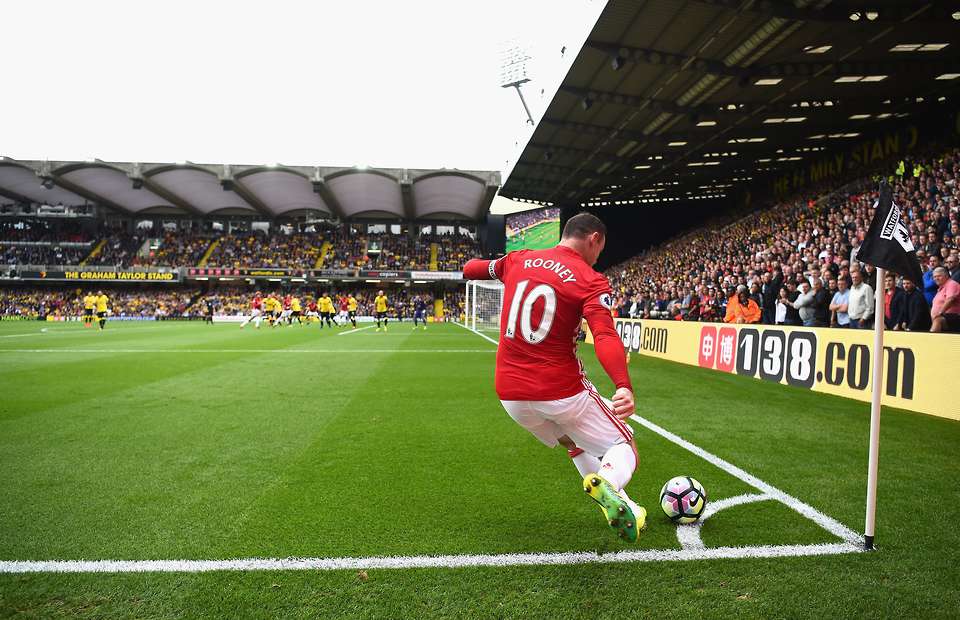 Statistics Enhance Corner Betting Decisions