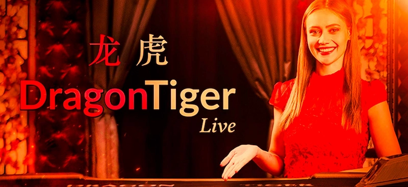 How to Calculate Points in Dragon Tiger Game