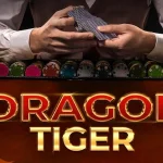 What is Dragon Tiger Game?