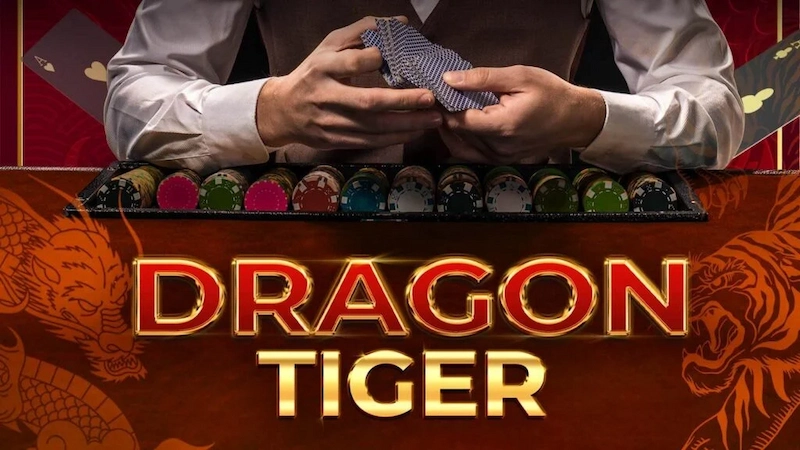 What is Dragon Tiger Game?