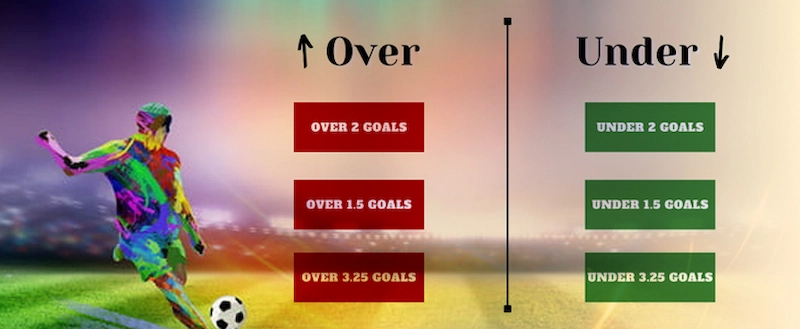 Tips to Increase Your Win Rate When Reading Over/Under Odds