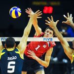 Factors to Pay Attention to When Betting on Volleyball