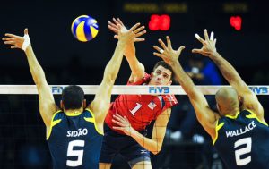 Factors to Pay Attention to When Betting on Volleyball