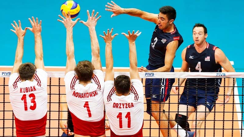 Definition and Importance of Volleyball Betting